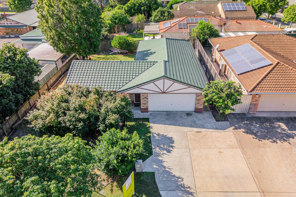 85 Shelduck Pl, Calamvale, QLD 4116