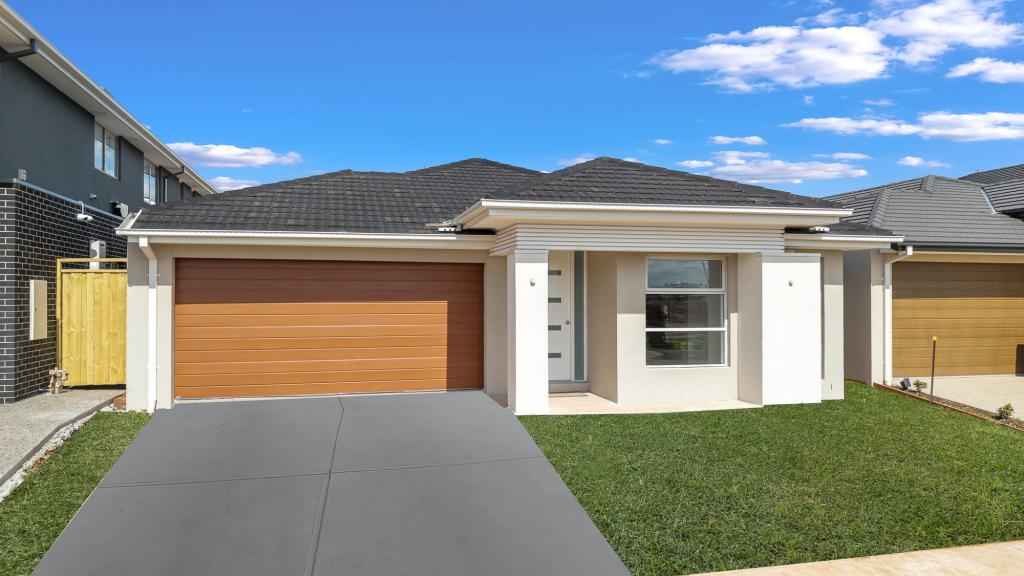 7 Faldo St, Aintree, VIC 3336