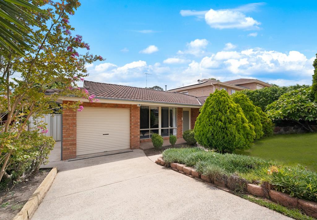 23 Bristol Cct, Blacktown, NSW 2148