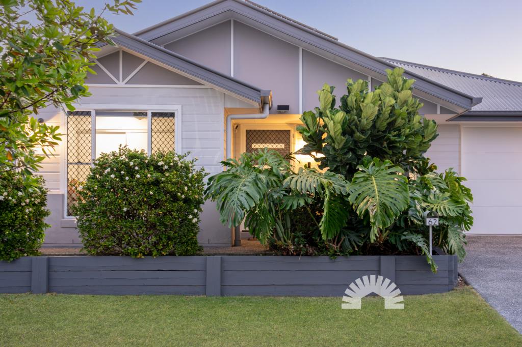 62 Normanby Cres, Burpengary East, QLD 4505