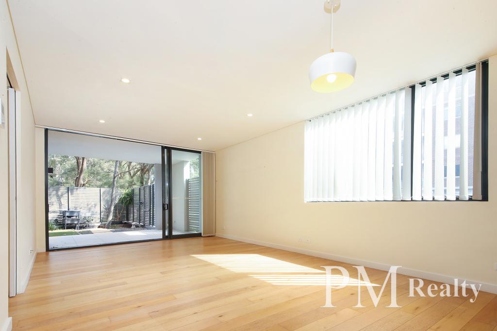 2/5 Haran St, Mascot, NSW 2020