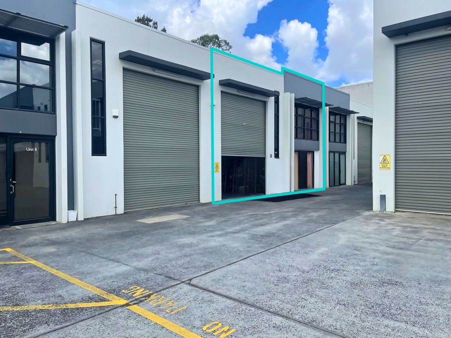 9/46 Blanck St, Ormeau, QLD 4208