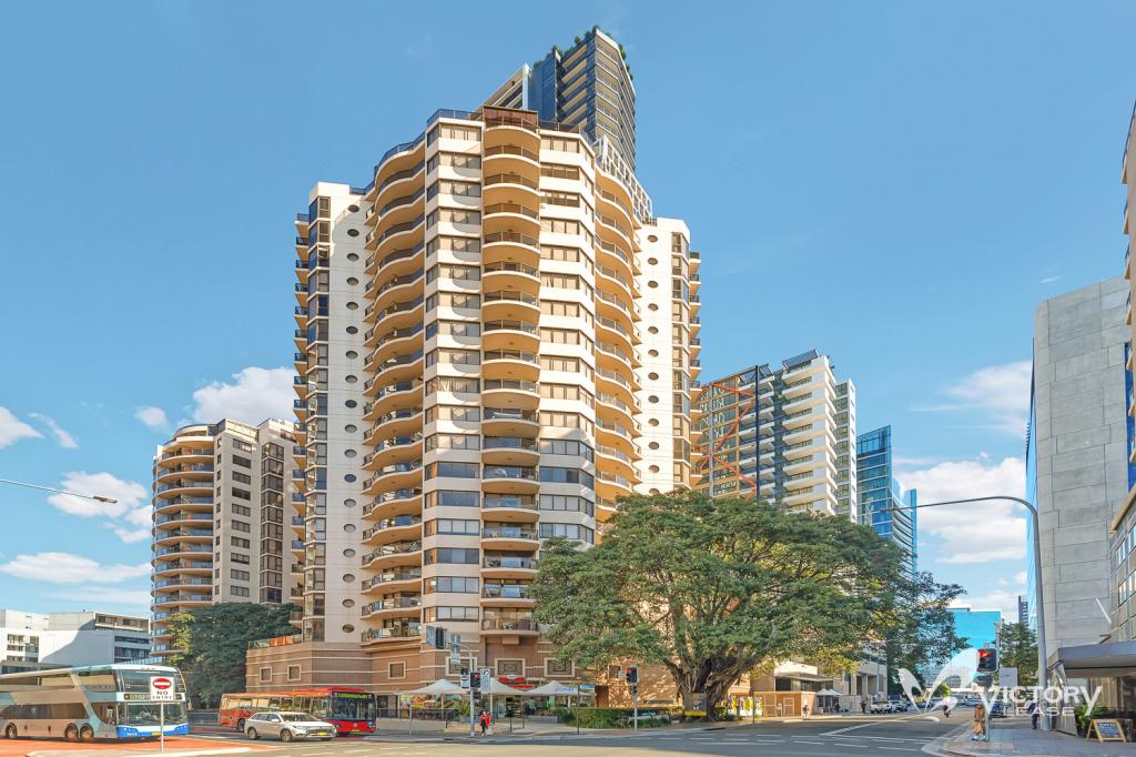 50/13-15 Hassall St, Parramatta, NSW 2150