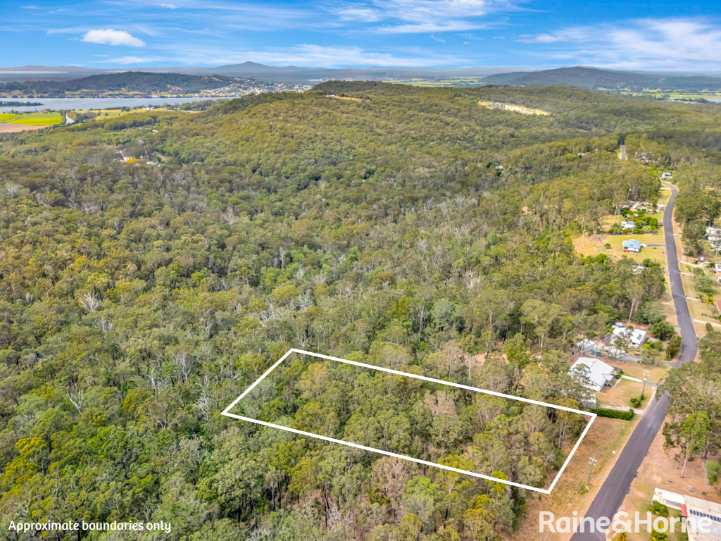 Lot 5 Crisp Dr, Ashby Heights, NSW 2463