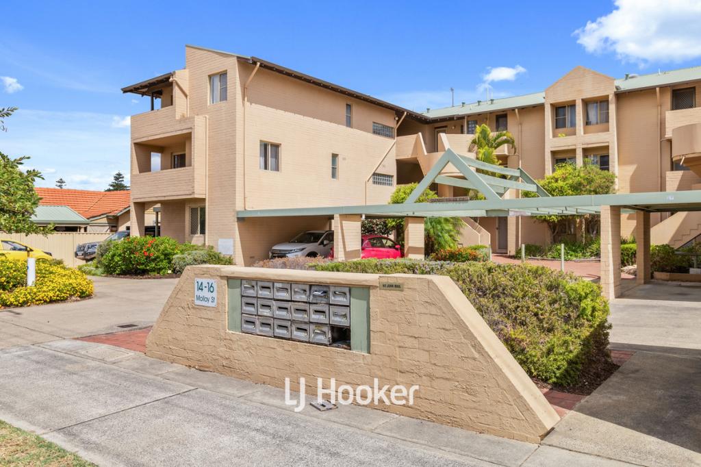 8/14 Molloy St, Bunbury, WA 6230