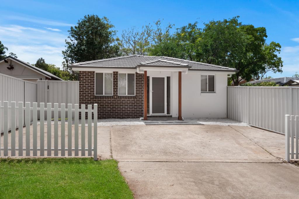 99a George Rd, Wilberforce, NSW 2756