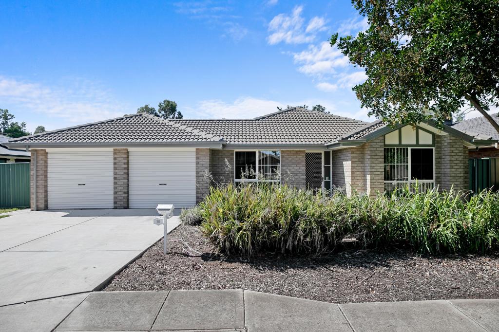 (D.H.A) Defence Housing Australia, Evanston Gardens, SA 5116