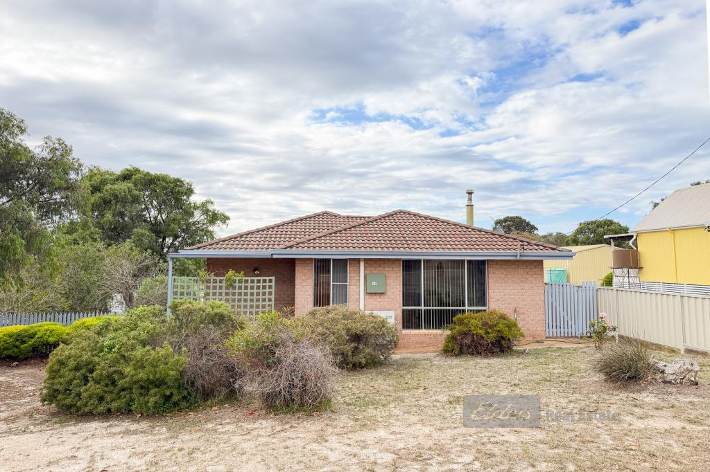 17 John St, Bremer Bay, WA 6338