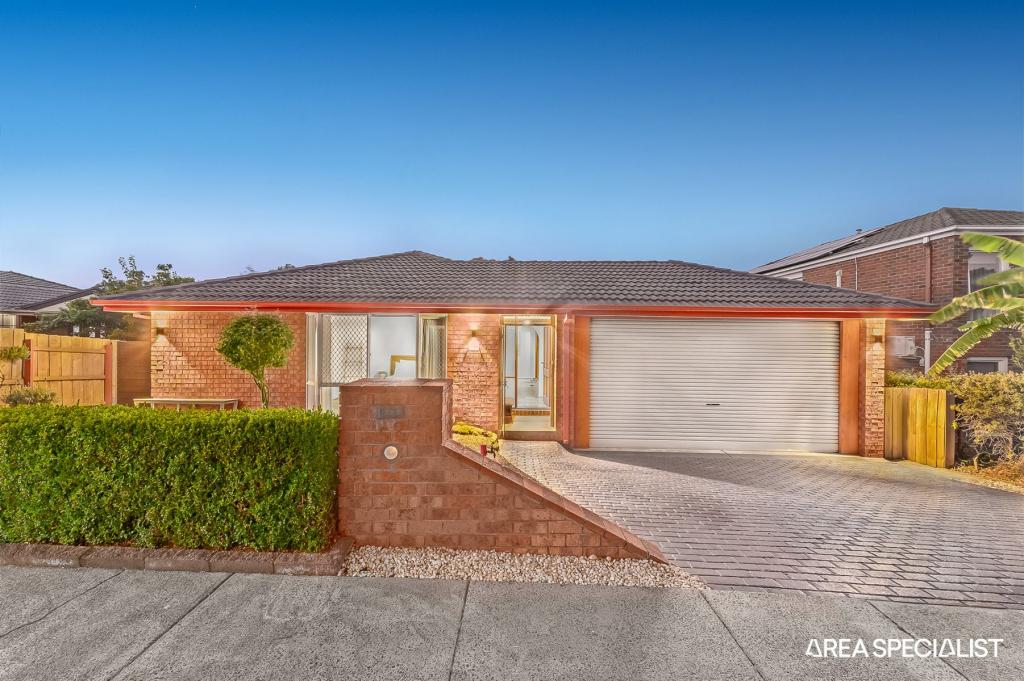 52 Justin Cct, Hampton Park, VIC 3976