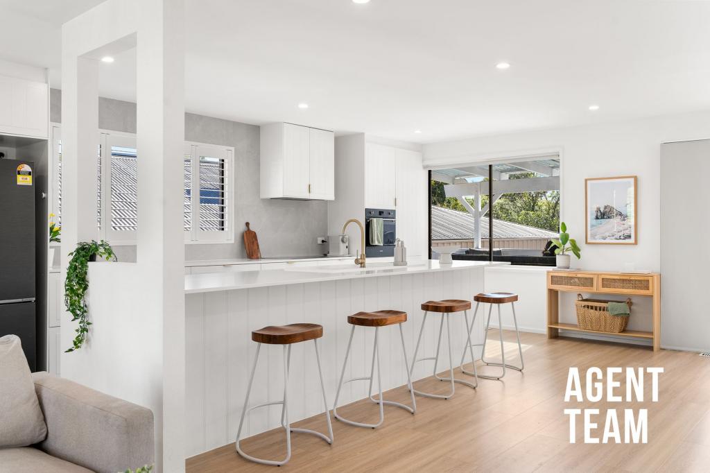 1 Spiers Pl, Wanniassa, ACT 2903