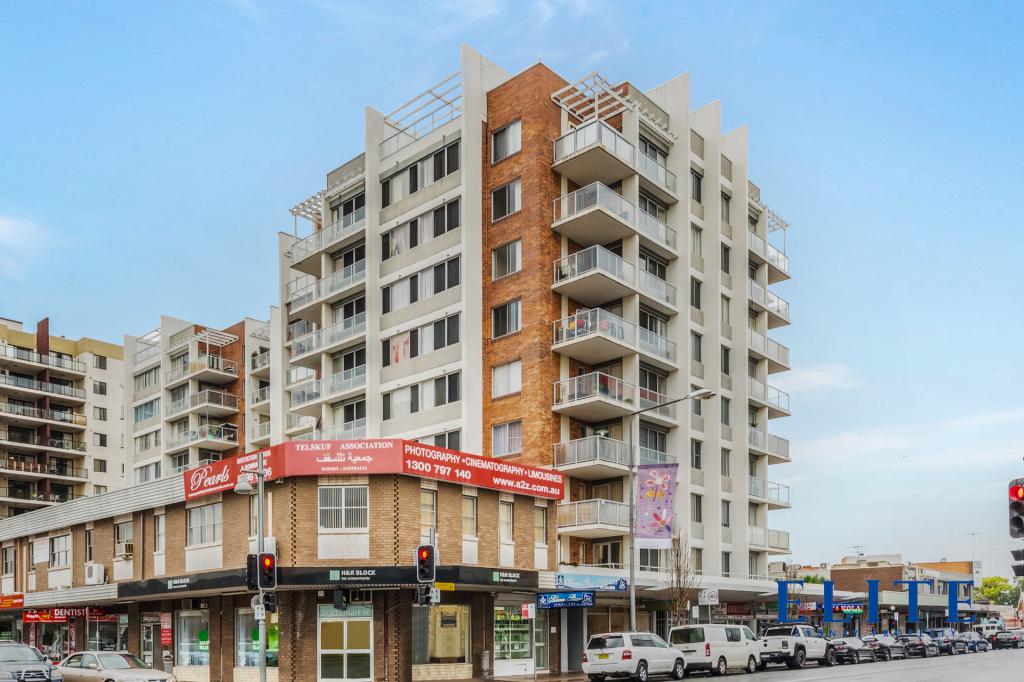 305/28 Smart St, Fairfield, NSW 2165