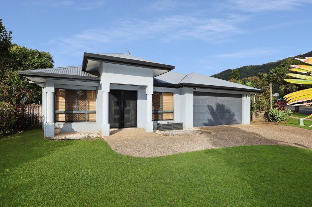 12-14 Monsoon Tce, Mount Sheridan, QLD 4868