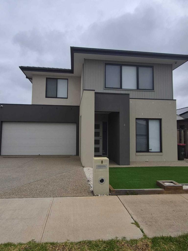 8 Centinela St, Tarneit, VIC 3029