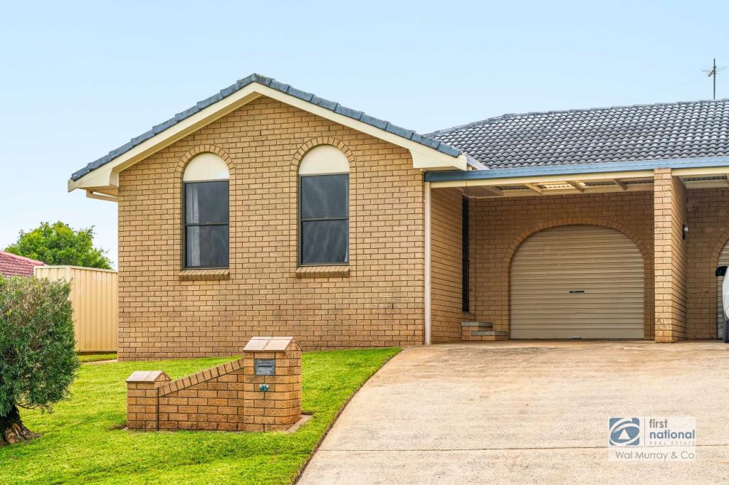 2/9 Graeme Ave, Goonellabah, NSW 2480