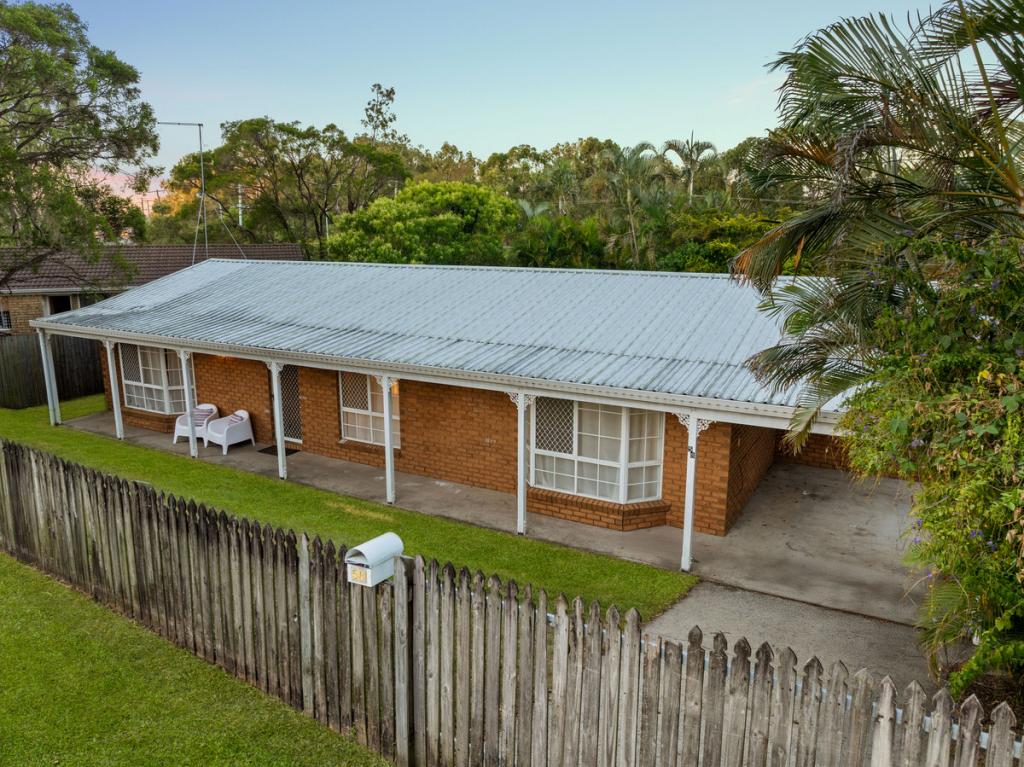 58 Rembrandt St, Carina, QLD 4152