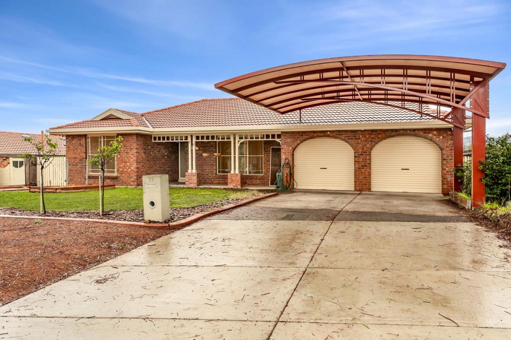 19 Woodfull Loop, Gordon, ACT 2906