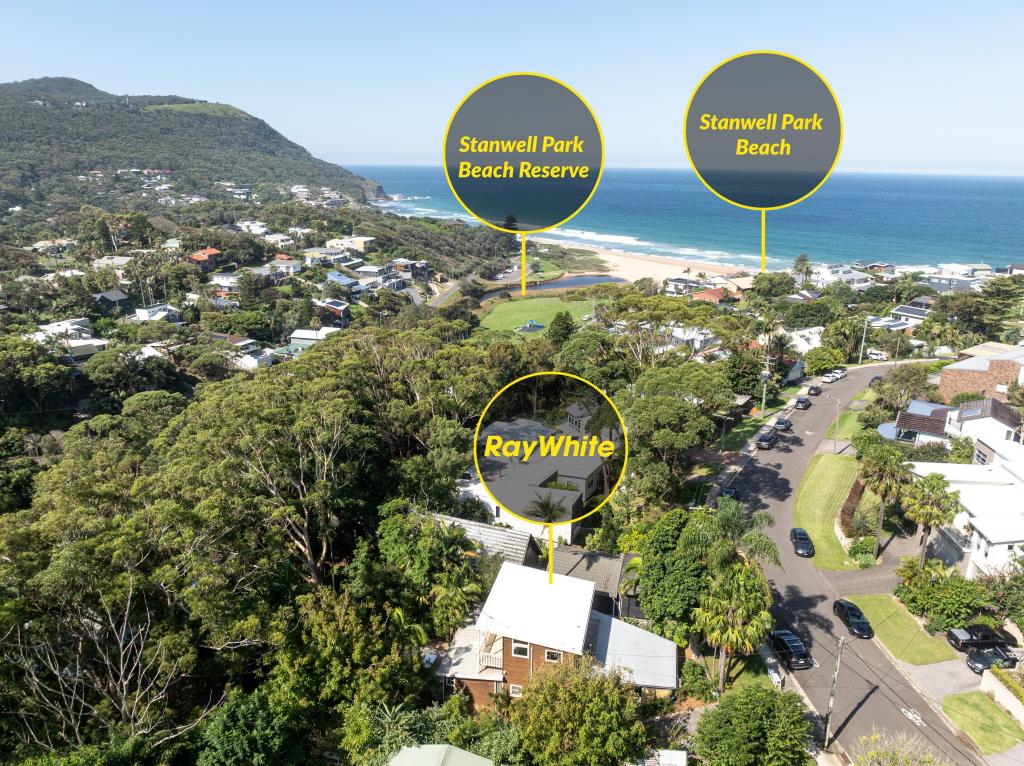 7 MURRAWAL RD, STANWELL PARK, NSW 2508