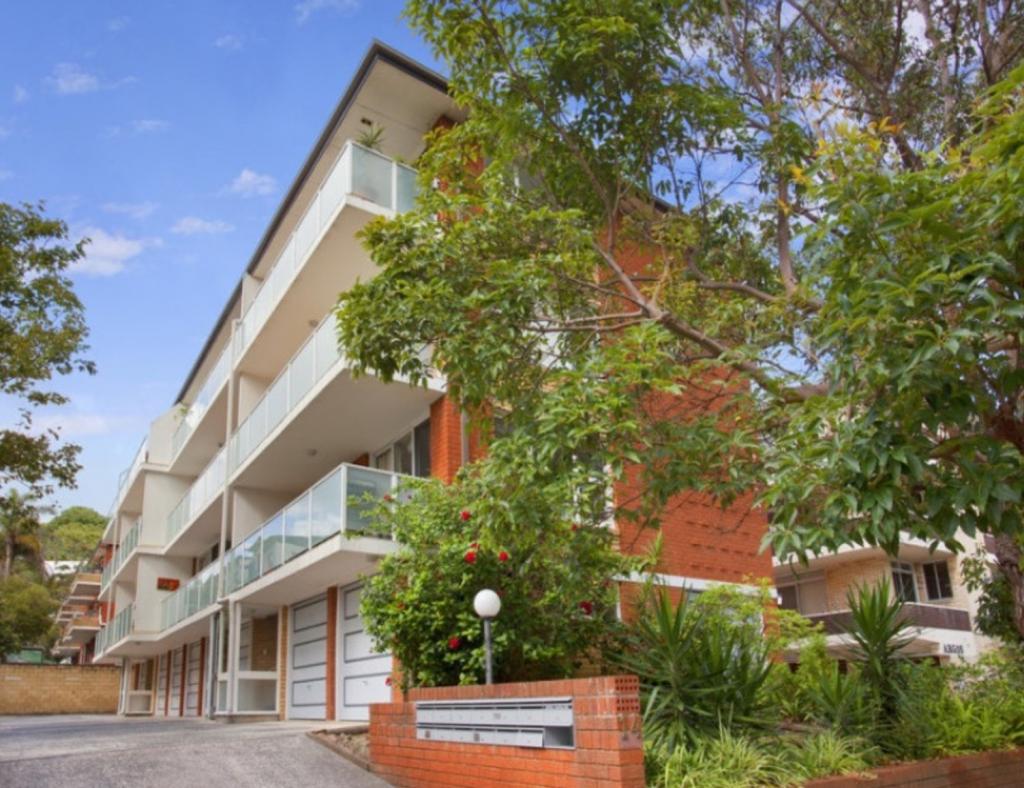 12/14 REGENT ST, DEE WHY, NSW 2099