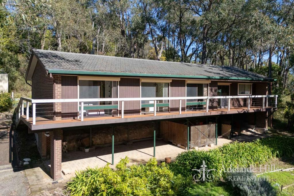 4 Highwood Gr, Upper Sturt, SA 5156