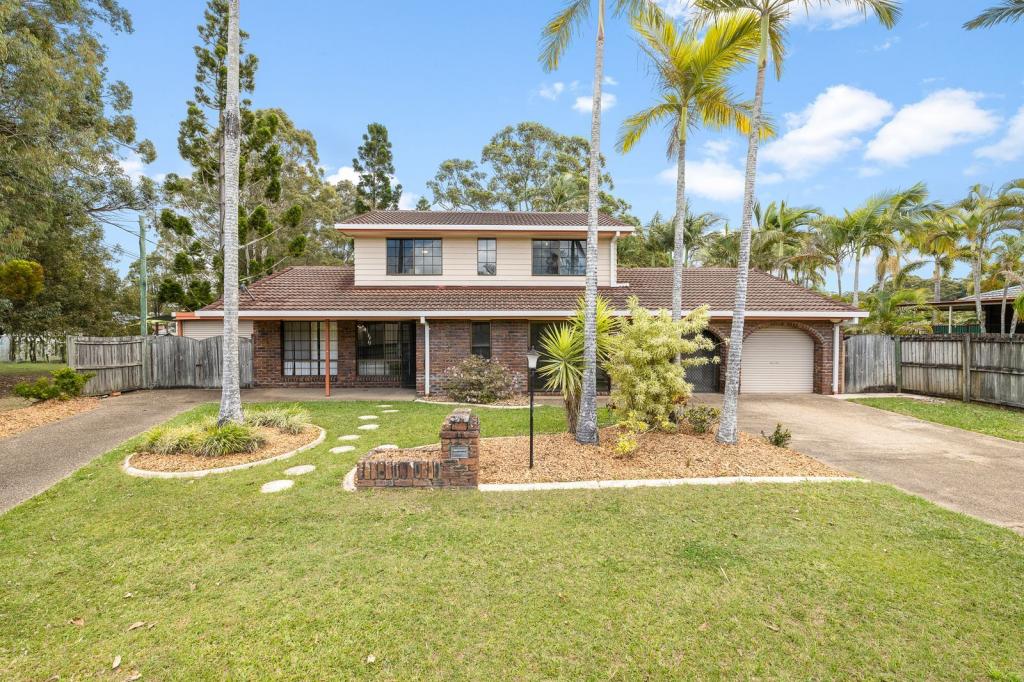 32 Wimborne Rd, Alexandra Hills, QLD 4161