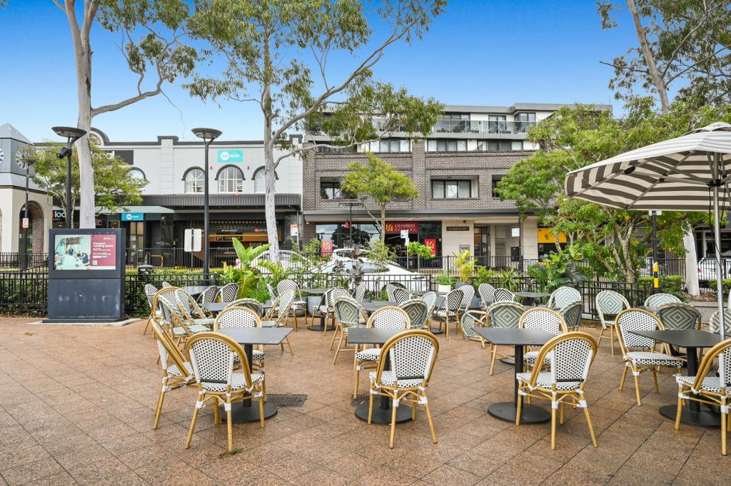 27/64 Majors Bay Rd, Concord, NSW 2137