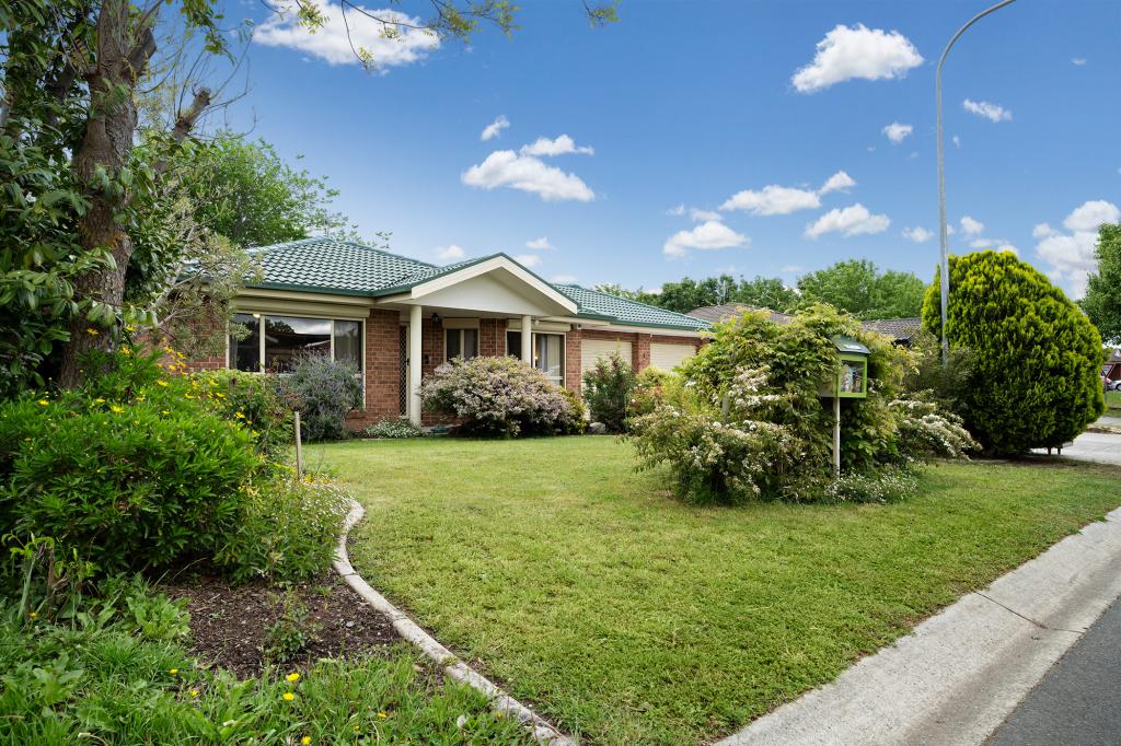 4 Coolgardie St, Dunlop, ACT 2615