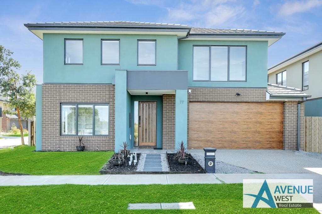 77 Cascade Dr, Aintree, VIC 3336