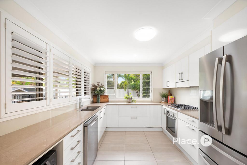 1 Cassim Way, Tingalpa, QLD 4173