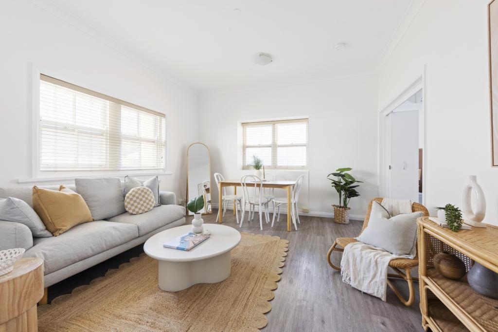 4/7 The Crescent, Manly, NSW 2095