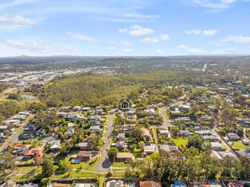 1 Beacon Dr, Cornubia, QLD 4130