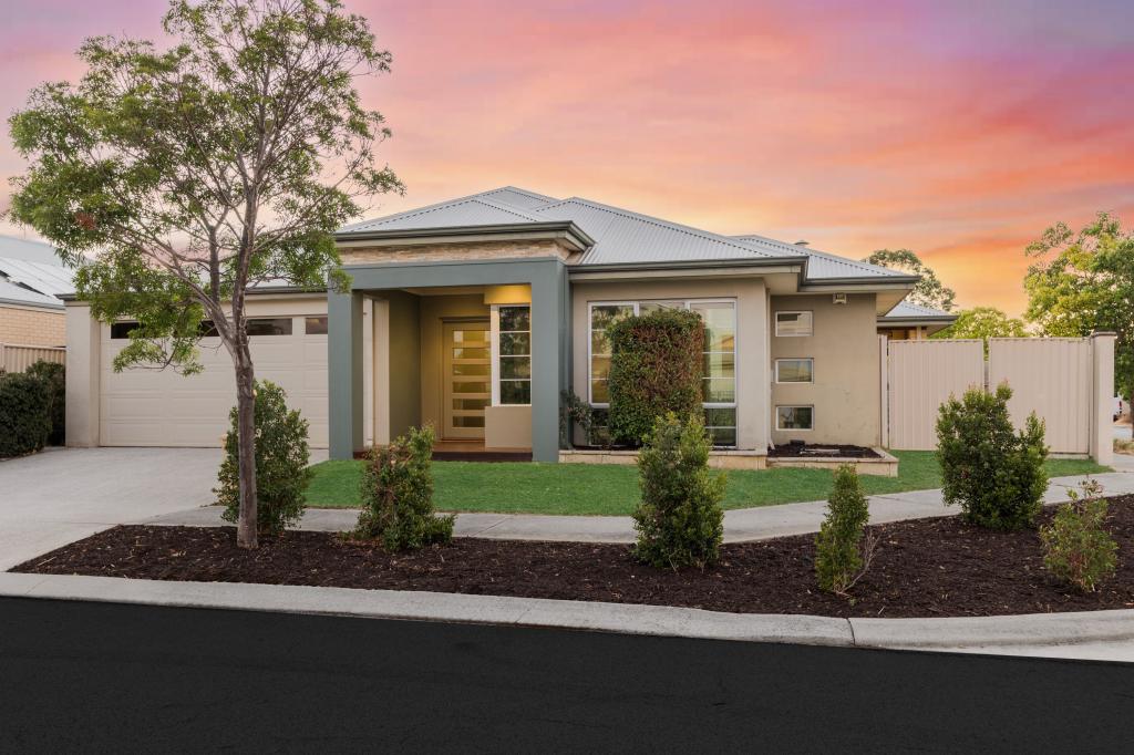 12 Pricklybark St, Harrisdale, WA 6112