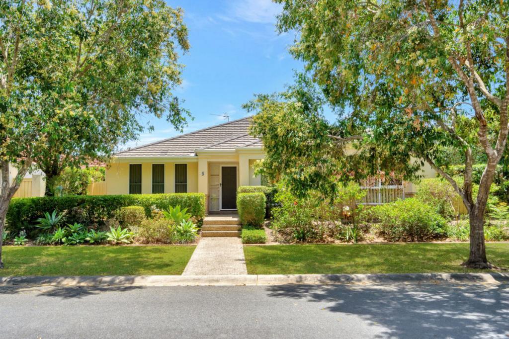 7/11 Eden Ct, Nerang, QLD 4211