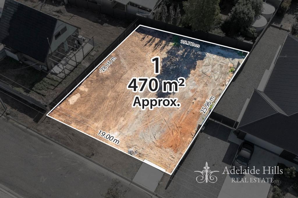 Lot 1/8 New Era Ave, Murray Bridge, SA 5253
