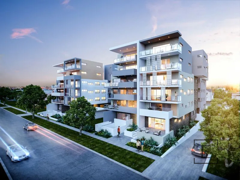 G04/27 Percy St, Bankstown, NSW 2200