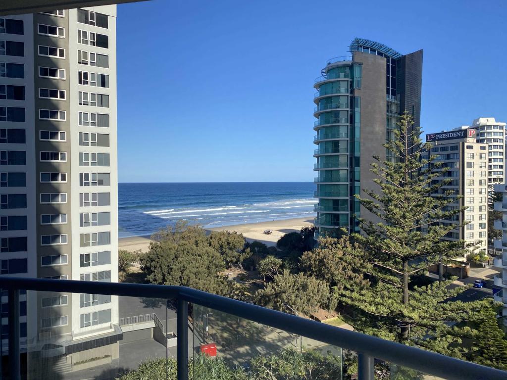 8f/5 Clifford St, Surfers Paradise, QLD 4217