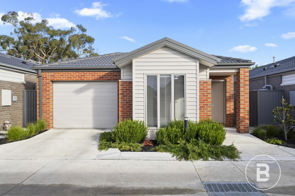 5 Providence Pl, Alfredton, VIC 3350