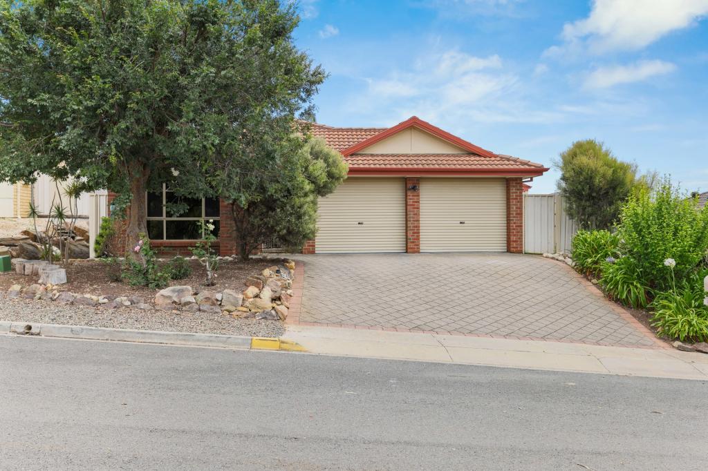 21 Newfield Dr, Reynella, SA 5161