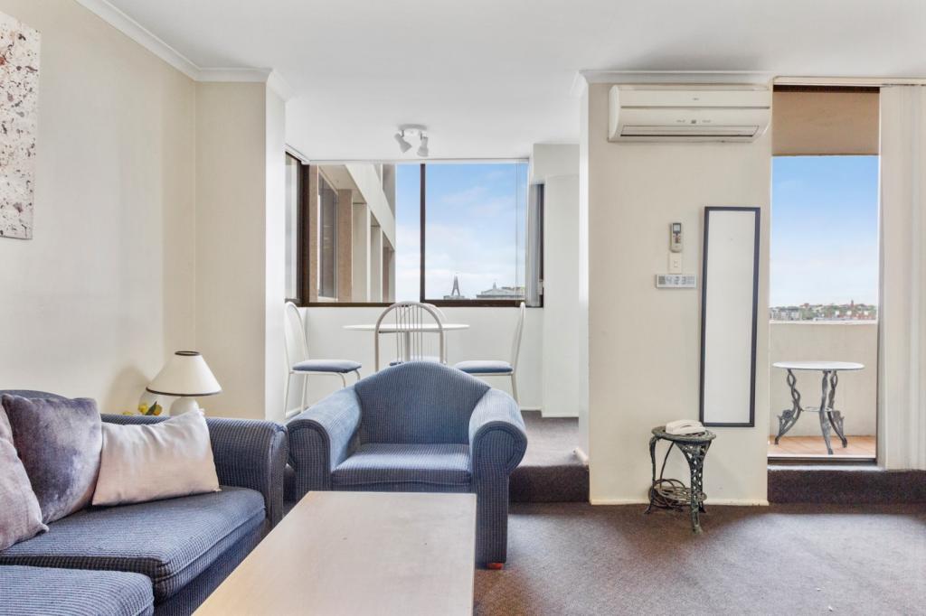 901/27 King St, Sydney, NSW 2000