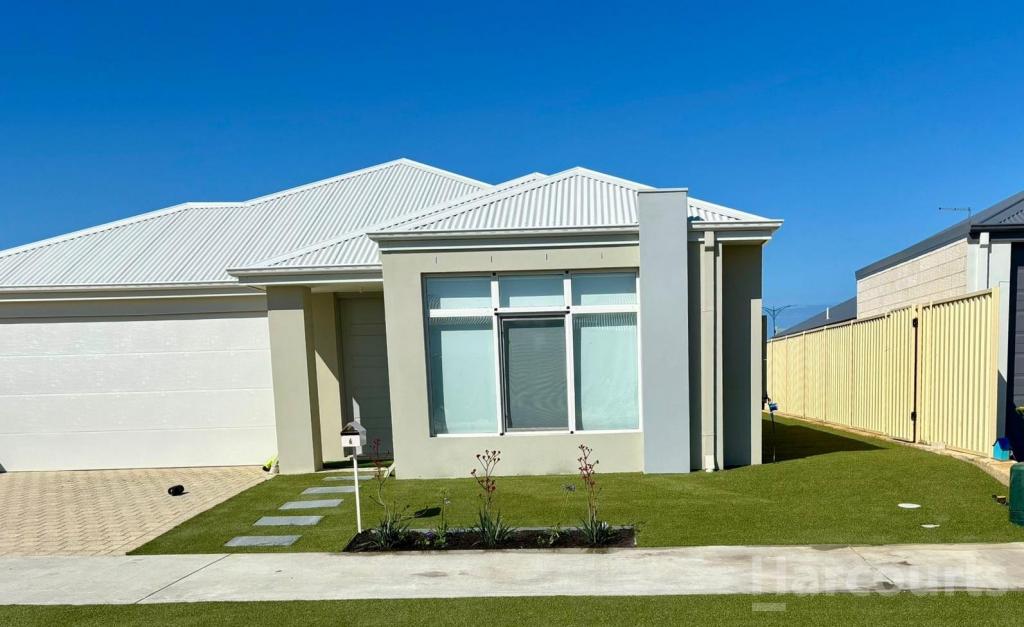 6 Aldersyde Way, Dawesville, WA 6211