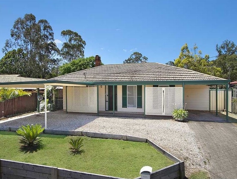 13 Gazania St, Kingston, QLD 4114