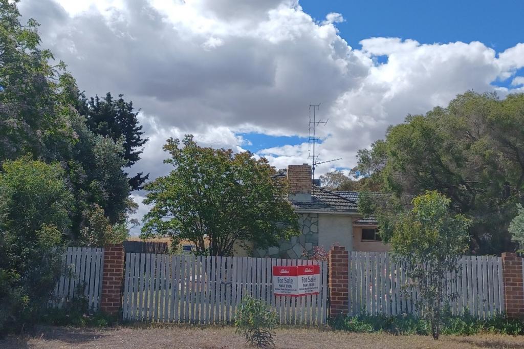 59 Ulster Rd, York, WA 6302