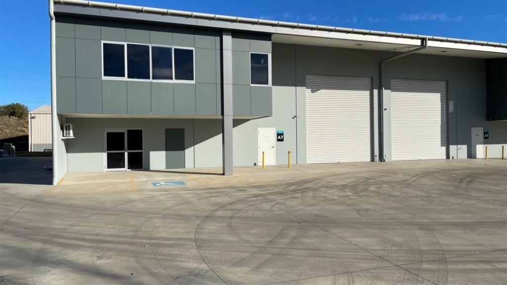 Block A, Unit 7/105 Sydney Rd, Kelso, NSW 2795