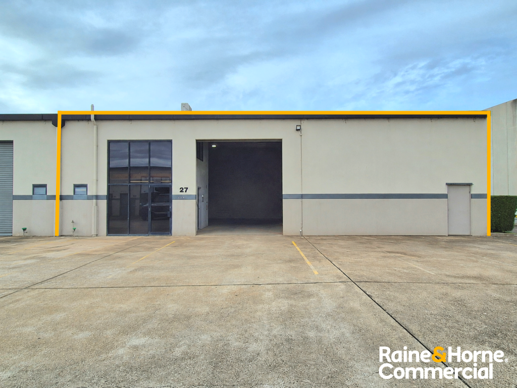 27/37-47 BOREC RD, PENRITH, NSW 2750