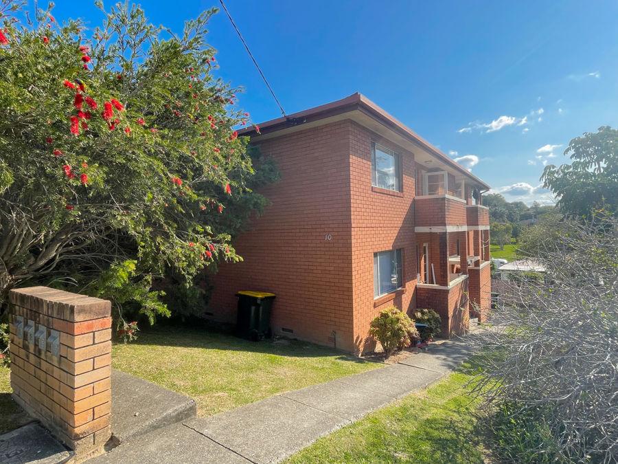 2/10 Toormina Pl, Coffs Harbour, NSW 2450