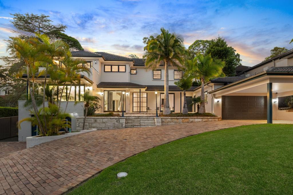 79a Livingstone Ave, Pymble, NSW 2073