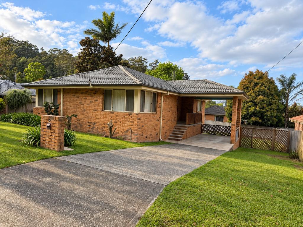 5 Kauri Ct, Ourimbah, NSW 2258