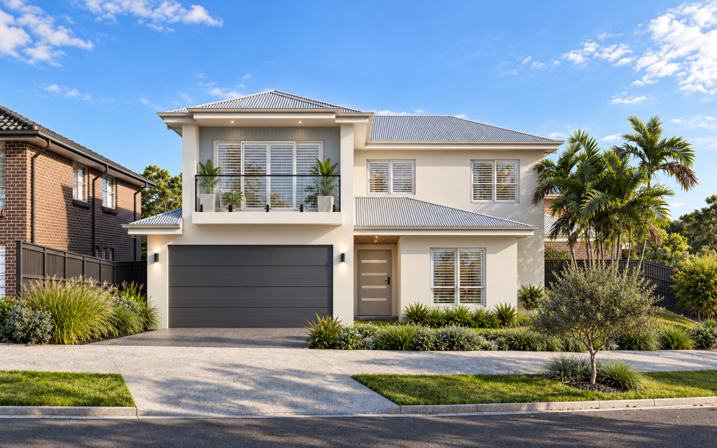 Contact agent for address, CARSELDINE, QLD 4034