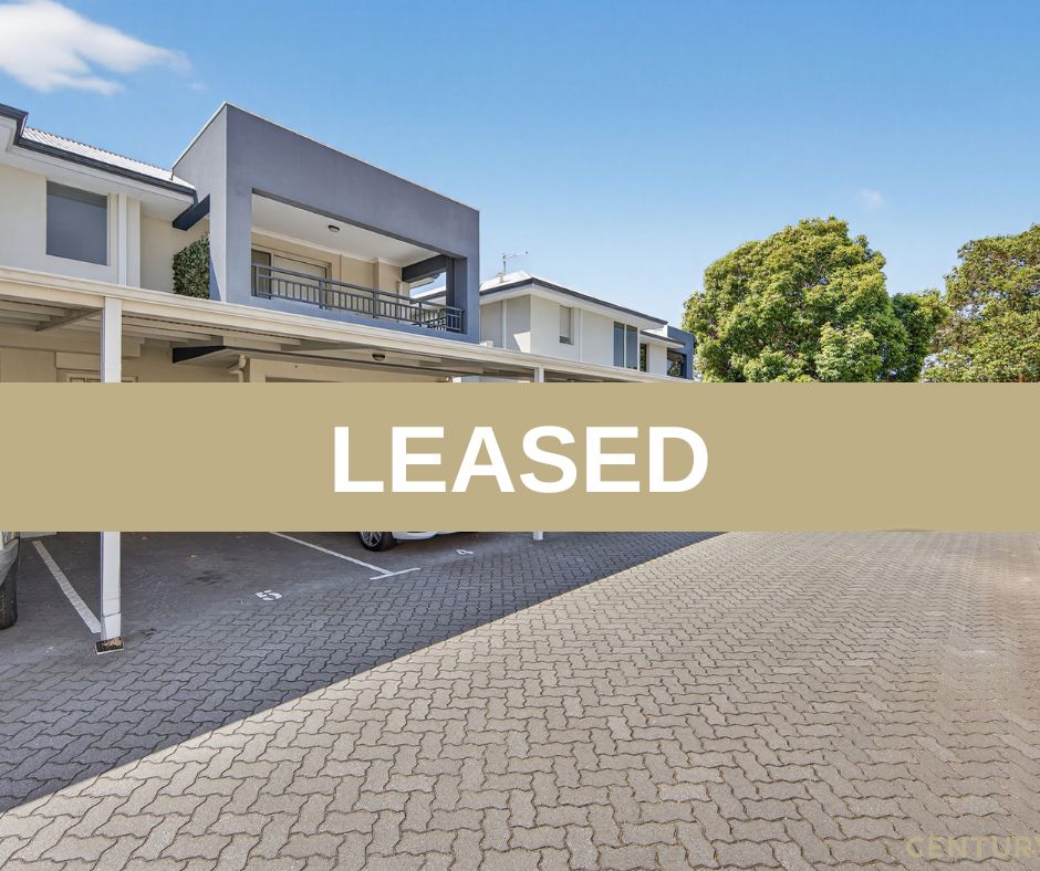 4/180 Epsom Ave, Belmont, WA 6104