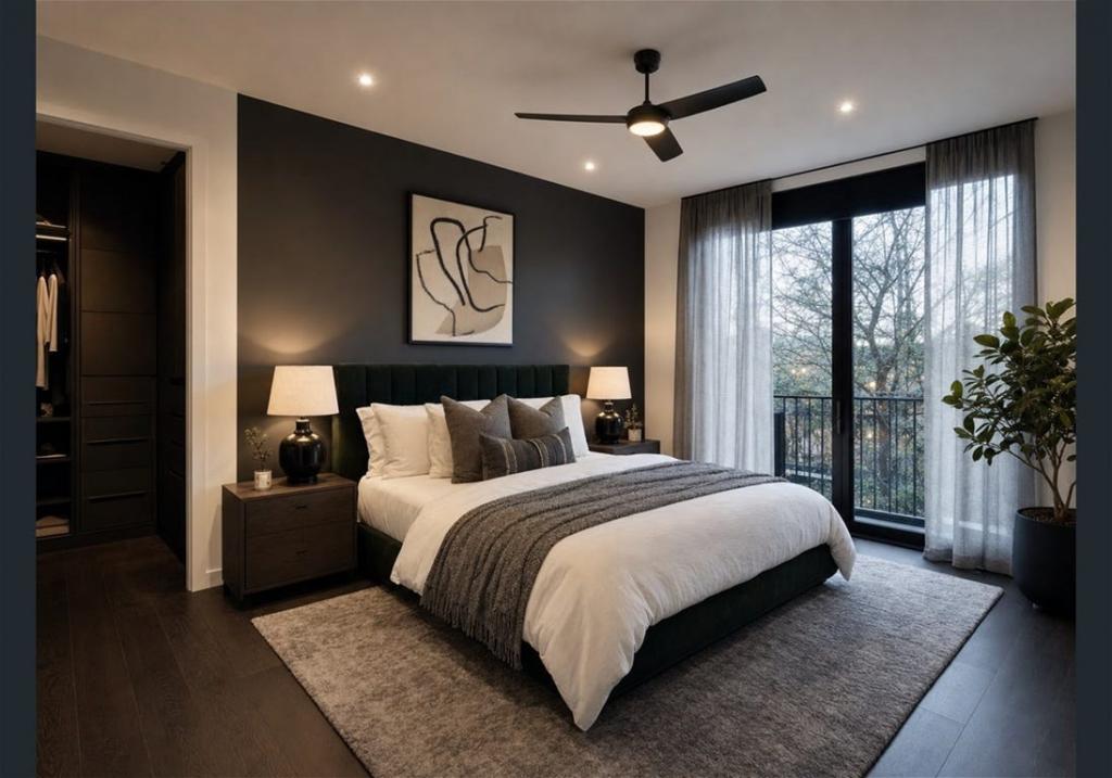 Contact agent for address, DOCKLANDS, VIC 3008