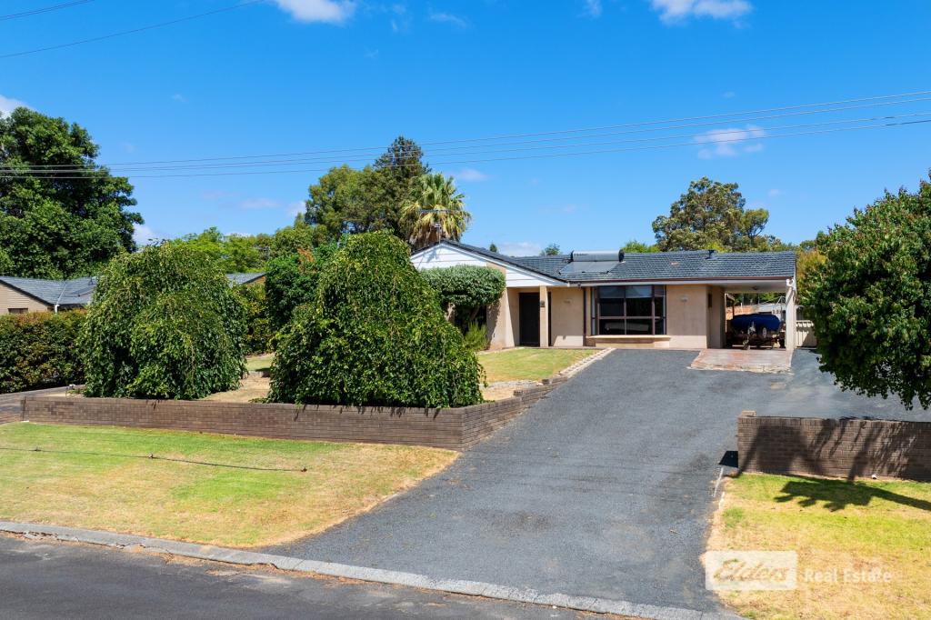 95 Trigwell East St, Donnybrook, WA 6239